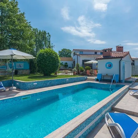 Anitavilla 3* Porec