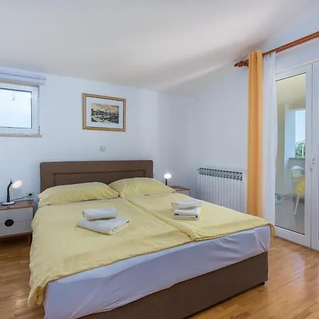 Anitavilla Guest house Porec