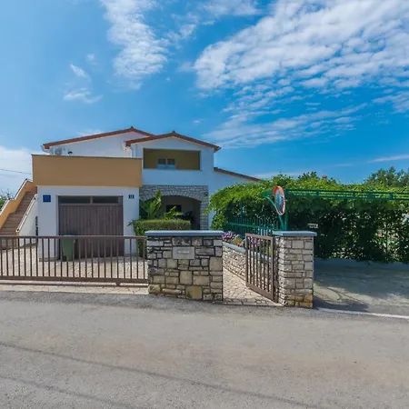 Casa de hóspedes Anitavilla