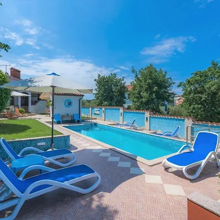 Anitavilla 3* Poreč