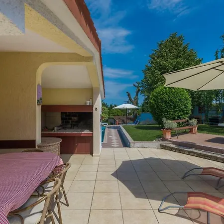 Anitavilla 3* Poreč