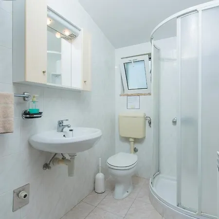 Anitavilla 3* Poreč