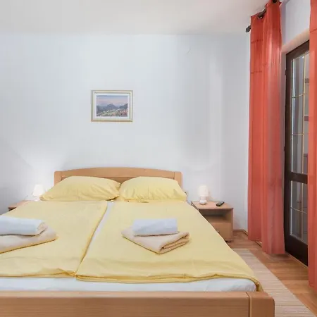 Casa de hóspedes Anitavilla Poreč