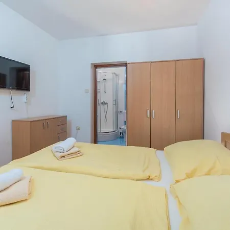Casa de hóspedes Anitavilla 3*