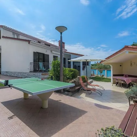 Anitavilla Casa de hóspedes Poreč