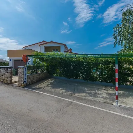 Anitavilla 3* Poreč