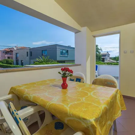 Anitavilla 3* Poreč