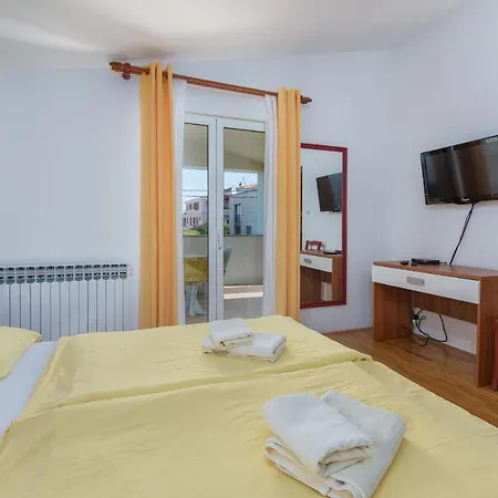 Casa de hóspedes Anitavilla 3*